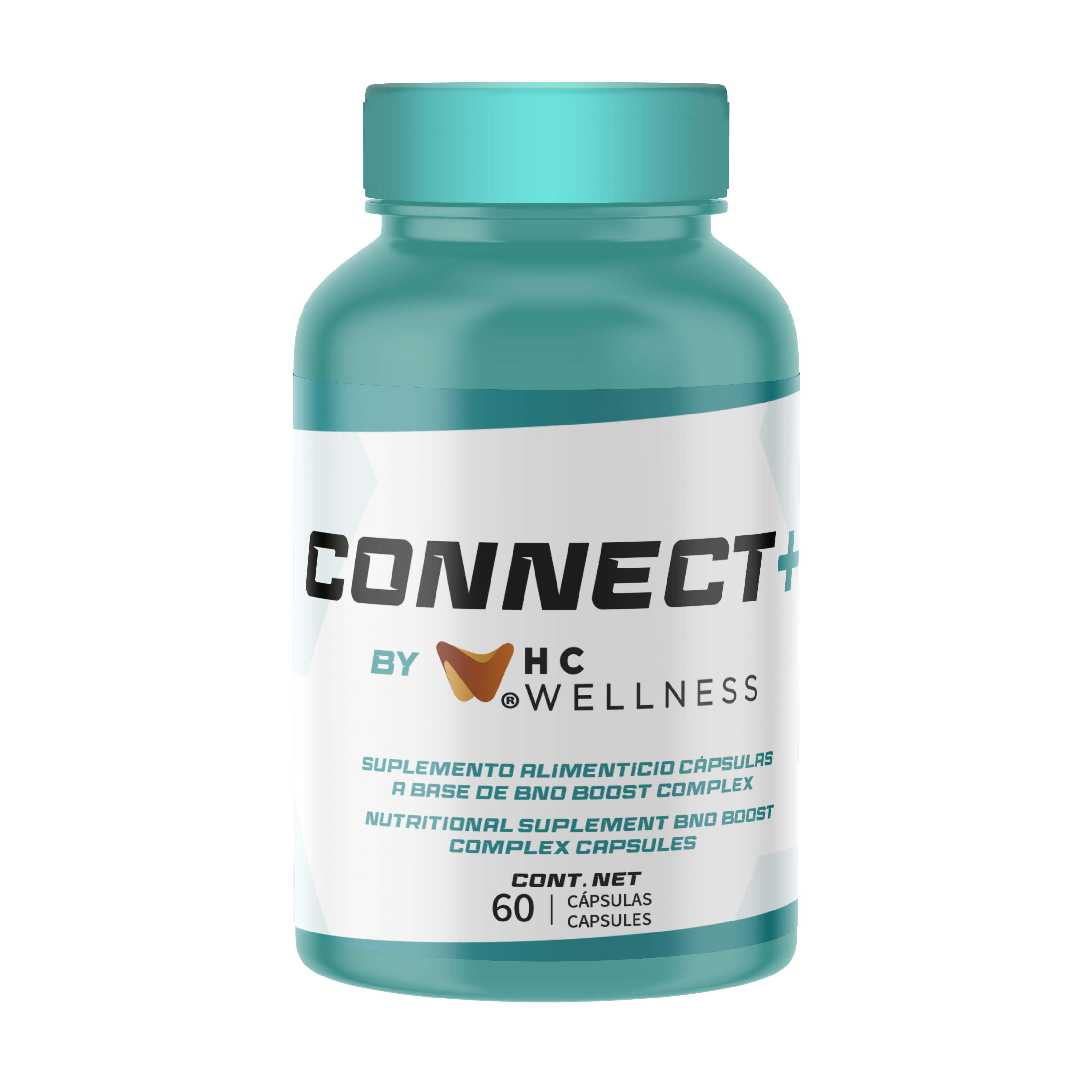 Connect +